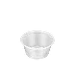 1.5oz Portion Cup (Cup Only) - 2500 Pcs