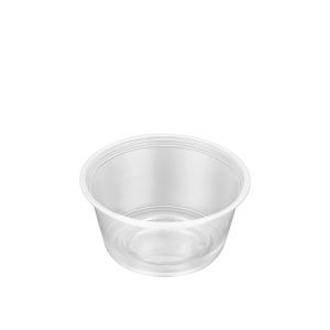 3.25oz Portion Cup (Cup Only) - 2500 Pcs