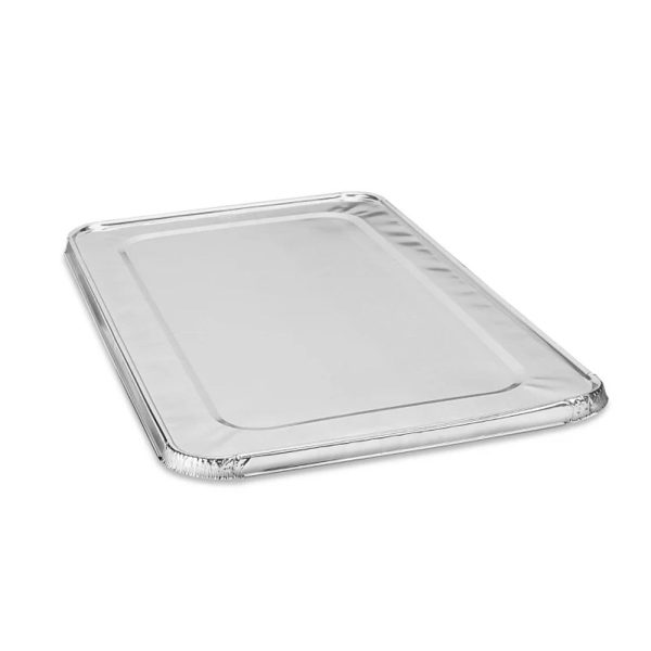 Aluminum Foil Lids - Image 3