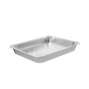 Aluminum Foil Trays