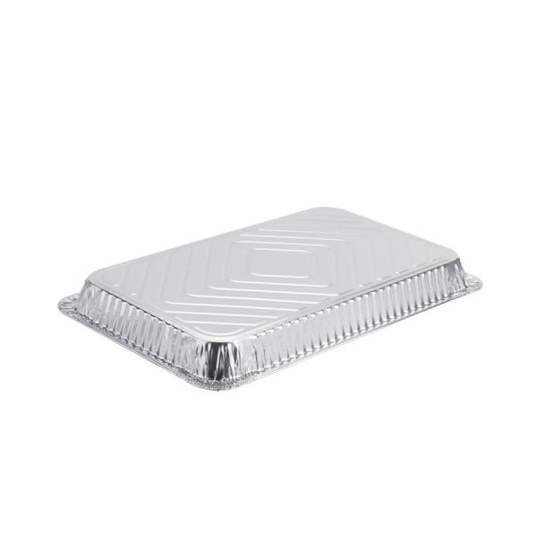 Aluminum Foil Trays - Image 3