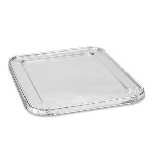 Aluminum Foil Lids