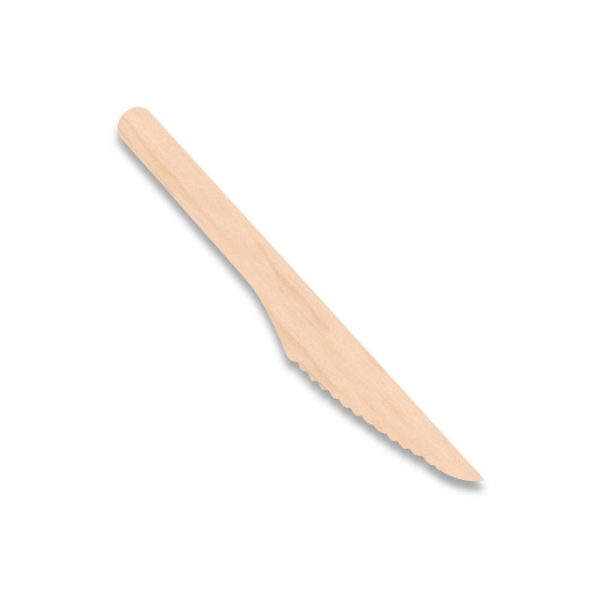 6.3” Birchwood Knife - 1000pcs
