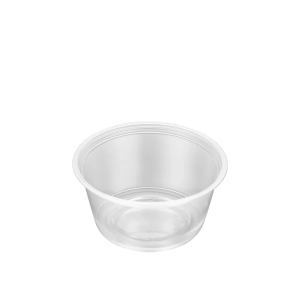 3.25oz Portion cup - 2500pcs