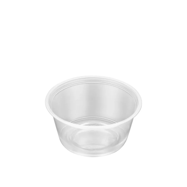 3.25oz Portion cup - 2500pcs