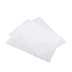 Wax Scale sheets 8"x11"- 2000Pcs
