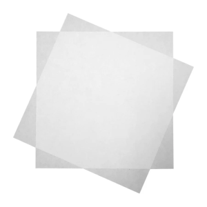Wax scale paper 10” x 10” - 2000pcs
