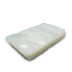 Pre-cut Vacuum Sealed Bags