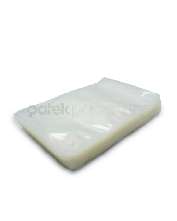 Pre-cut Vacuum Sealed Bags