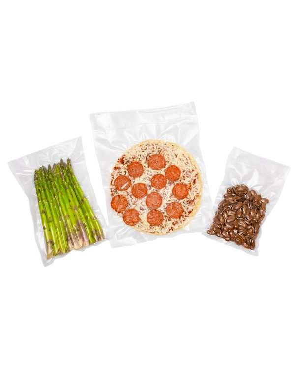 Pre-cut Vacuum Sealed Bags - Image 4