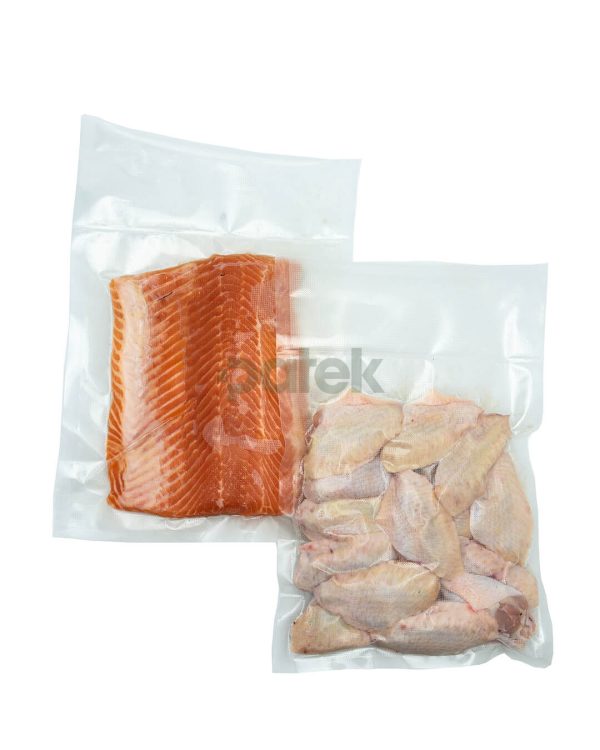 Pre-cut Vacuum Sealed Bags - Image 3
