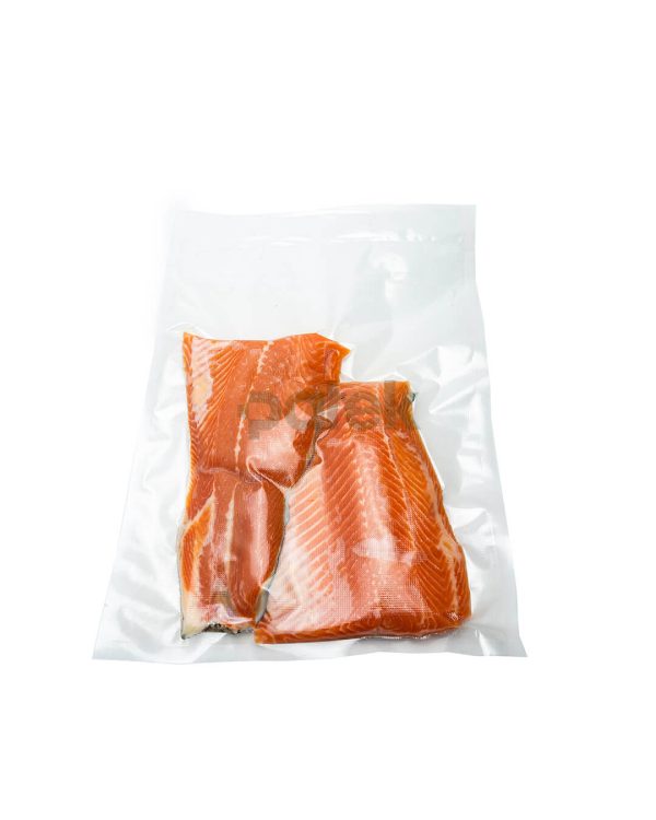 Pre-cut Vacuum Sealed Bags - Image 2