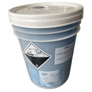 Rinse Aid - 20L