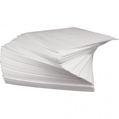 Dry Wax Patty Paper 5.25" x 5.25"